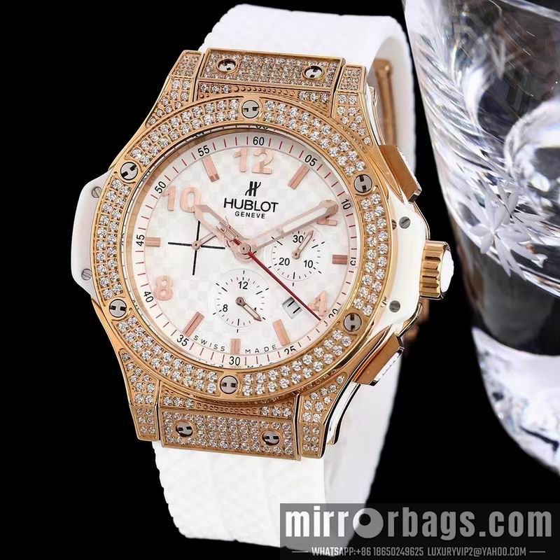 Replica Hublot 45mm 082398 Watch