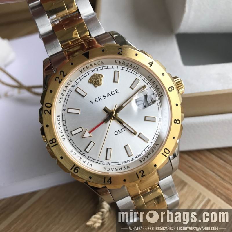 Replica Versace 42mm 33mm 112035 Watch