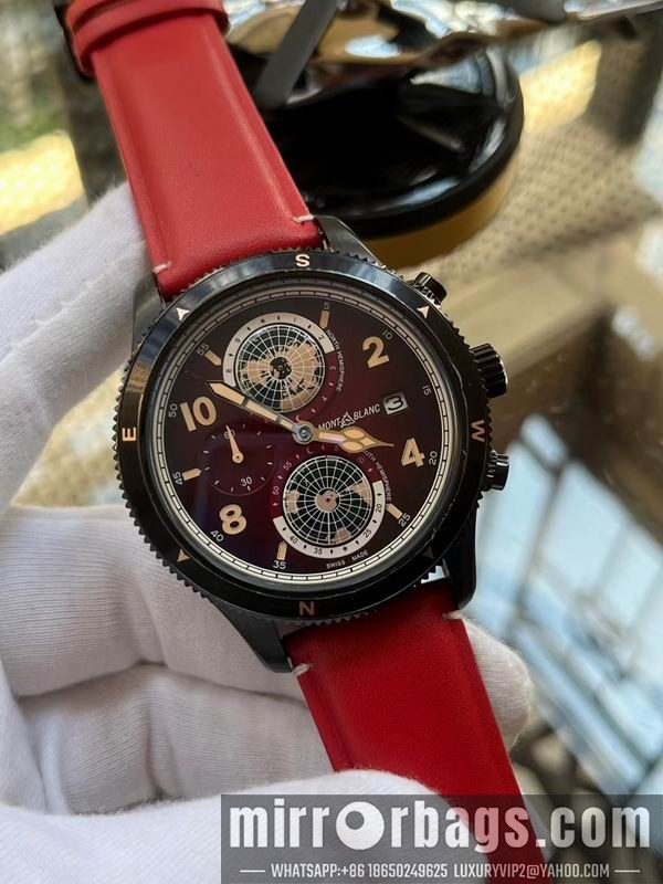 Replica Montblanc Watch 031723 Watch