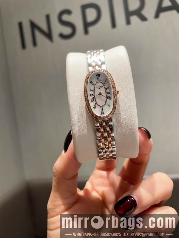 Replica Longines 18X25mm 101556 Watch