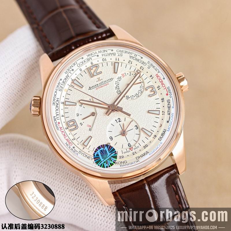 Replica Jaeger-LeCoultre 42mm 032540 Watch