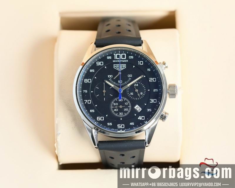 Replica Tag Heuer 43X10mm 112075 Watch