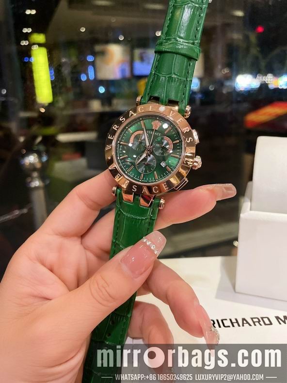 Replica Versace watch 42mm 070861 Watch