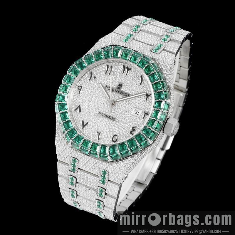 Replica AP 42mm 082111 Watch