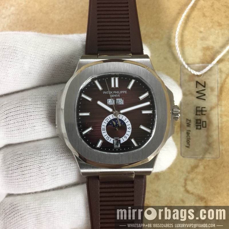 Replica Patek Philippe 40mm 090413 Watch