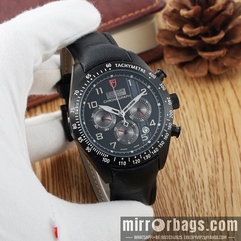 Replica Tudor 42mm 032109 Watch