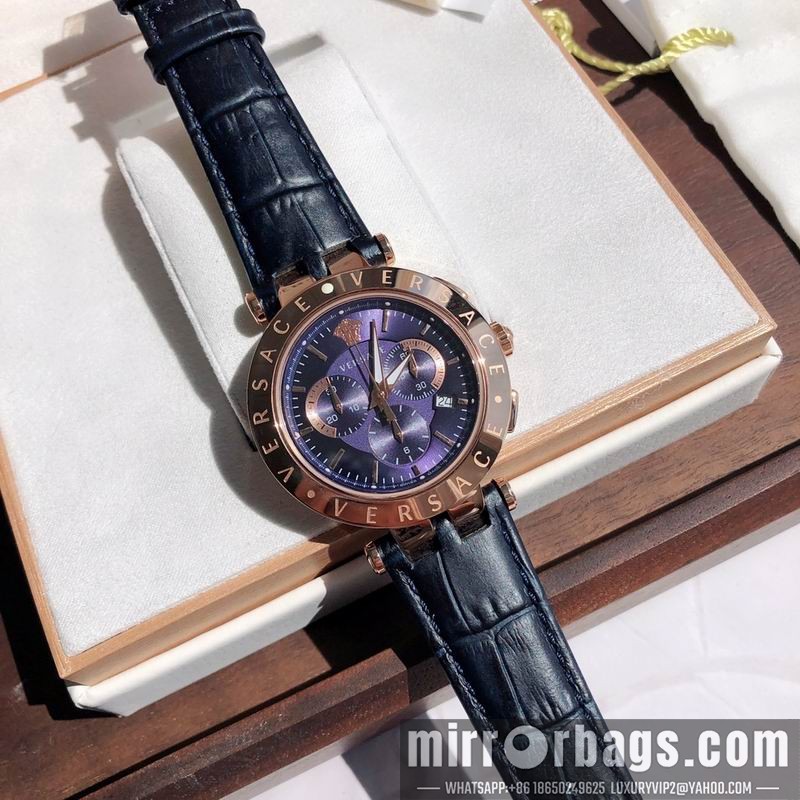 Replica Versace 42mm 112034 Watch