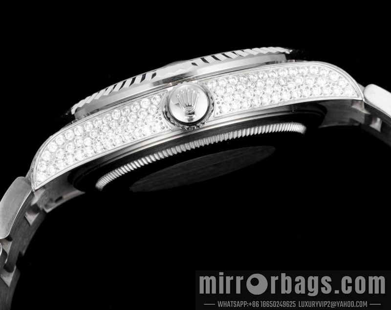 Replica Rolex 42mm 080410 Watch