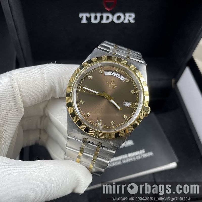Replica Tudor 41mm 072428 Watch