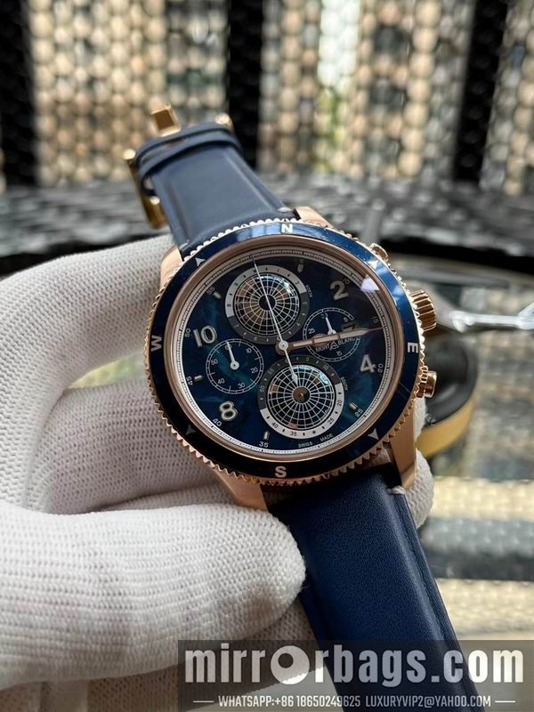 Replica Montblanc Watch 031718 Watch