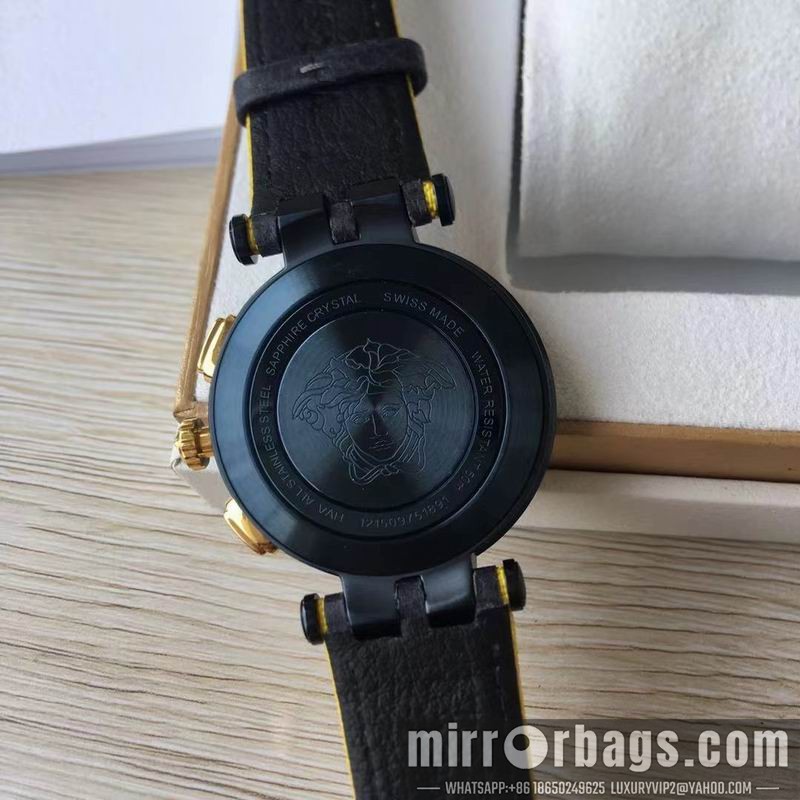 Replica Versace 42mm 080667 Watch