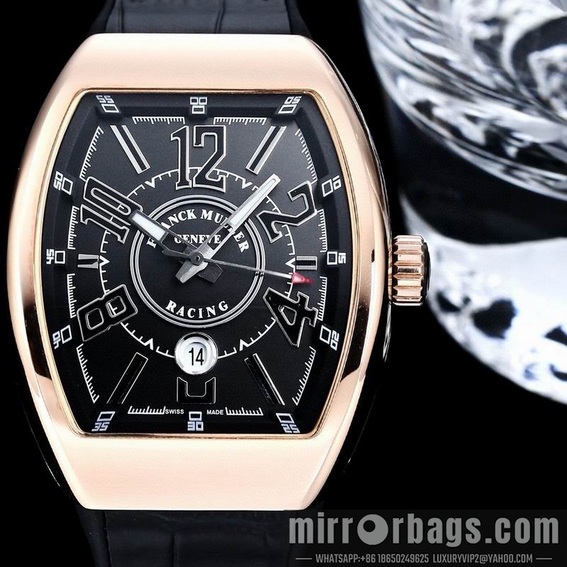 Replica Franck Muller 54X42mm 091681 Watch