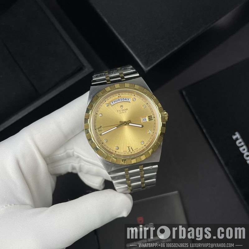 Replica Tudor 41mm 072429 Watch