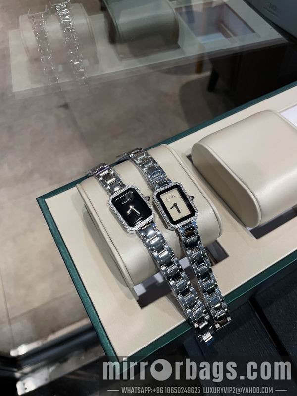 Replica Chanel 21X26mm 052317 Watch