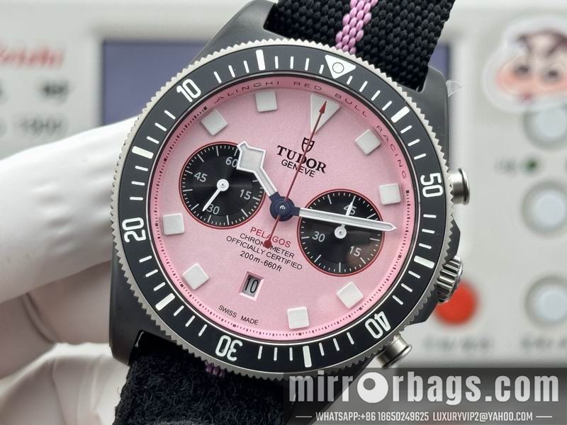Replica Tudor 43mm 010531 Watch