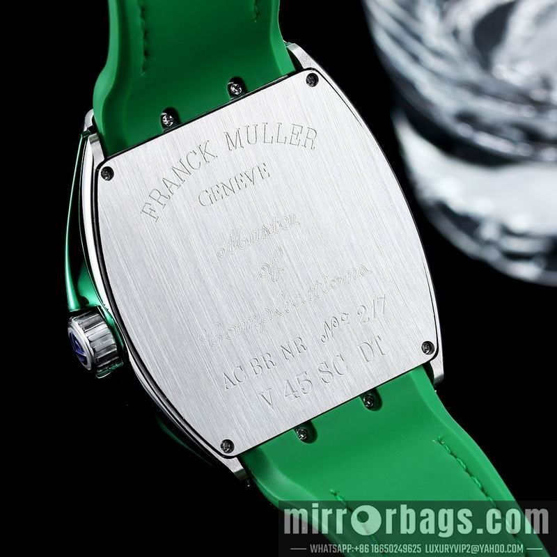 Replica Franck Muller 54X42X15mm 080609 Watch