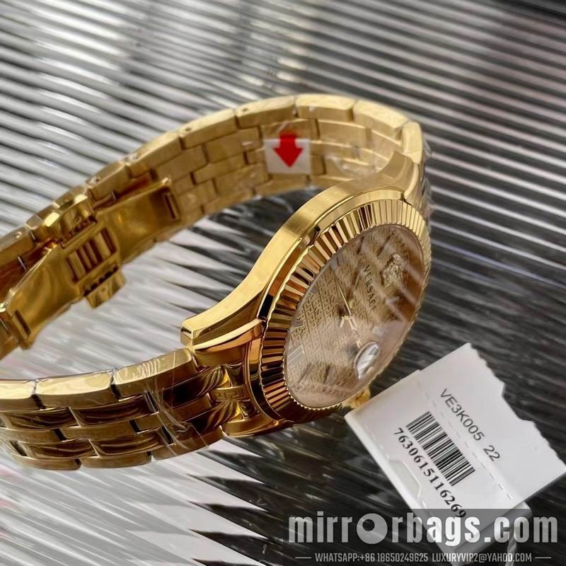 Replica Versace 41mm 080650 Watch