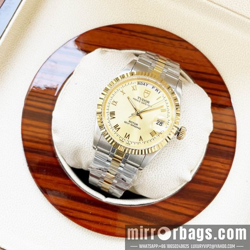 Replica Tudor 36X12mm 031702 Watch