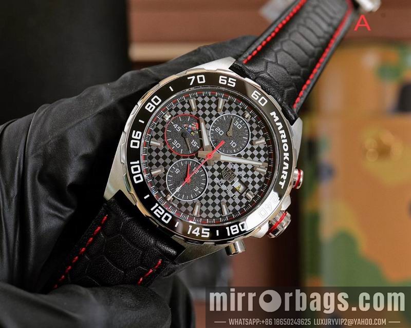 Replica Tag Heuer 41mm 031767 Watch