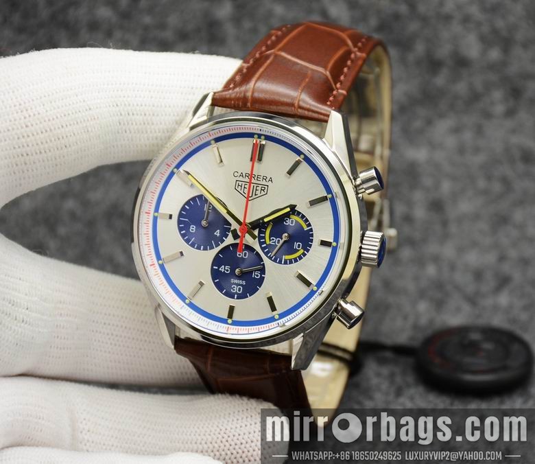 Replica Tag Heuer men 42X14mm M23 Watch