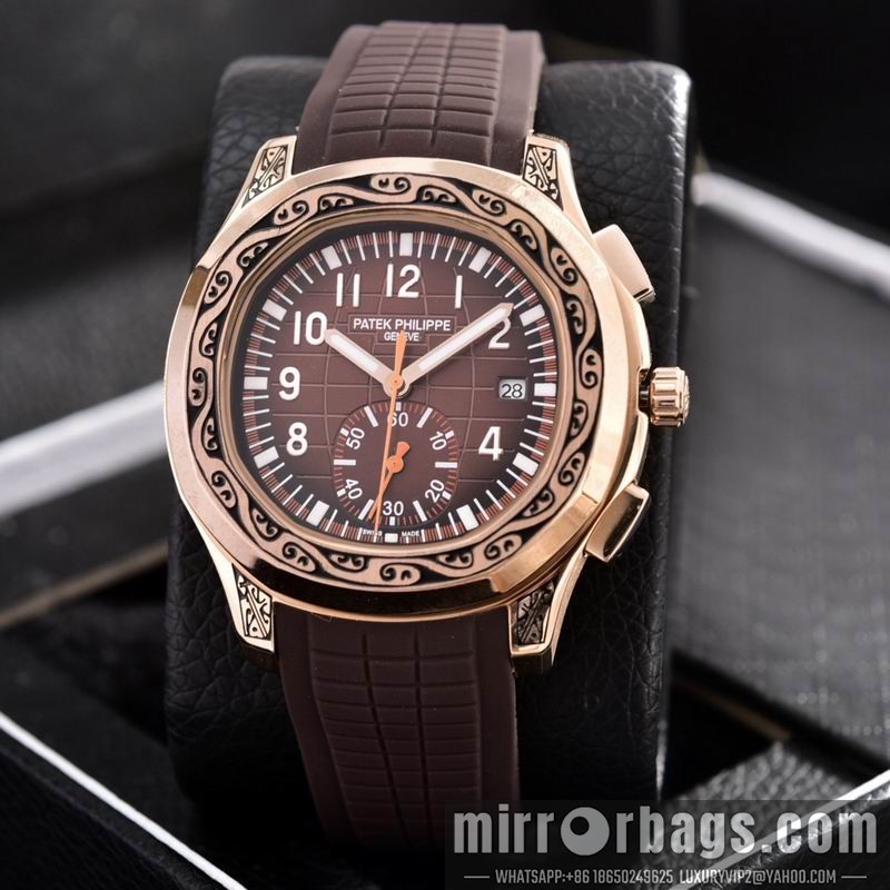 Replica Patek Philippe 42mm 042370 Watch