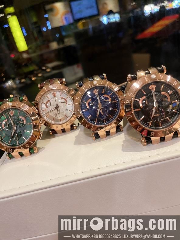 Replica Versace watch 42mm 070861 Watch