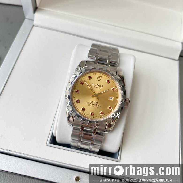 Replica Tudor 40mm 5nms64 Watch