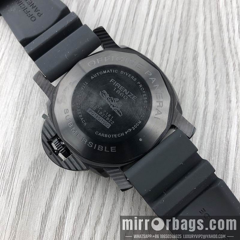 Replica Panerai 47mm 090413 Watch