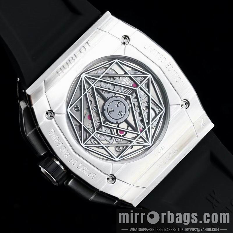 Replica Hublot watch 082395 Watch