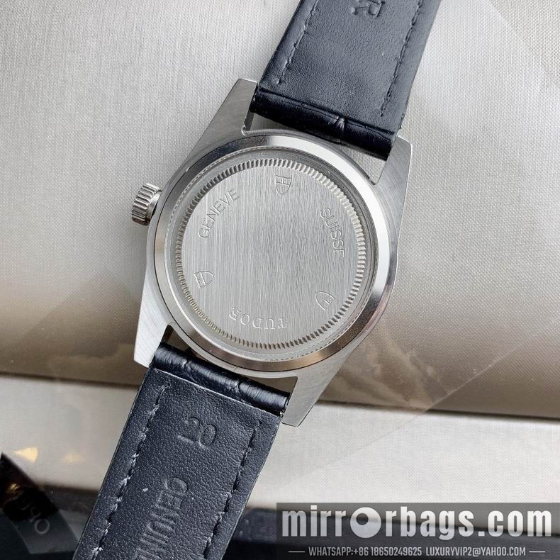 Replica Tudor watch 36mm M40 Watch