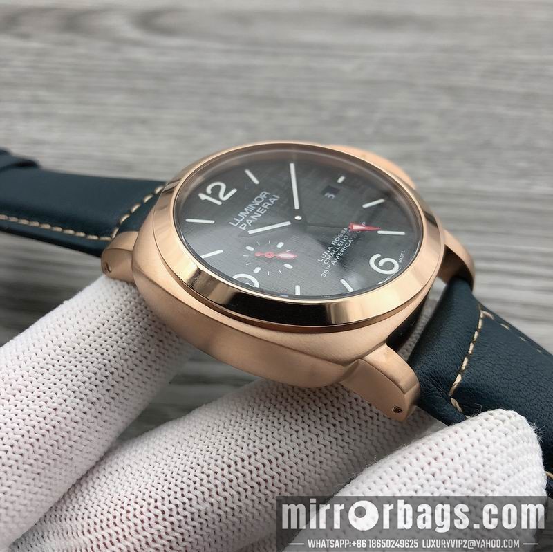 Replica Panerai 44mm 090456 Watch