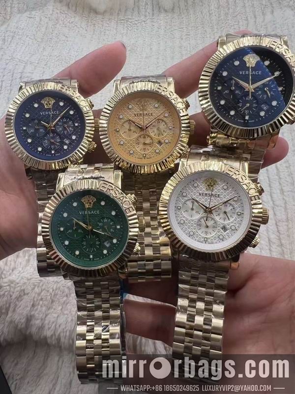 Replica Versace 45mm 080679 Watch