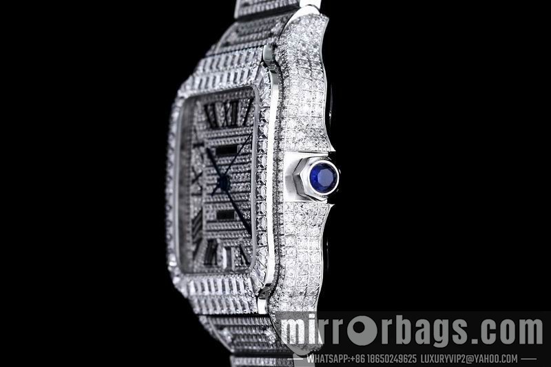 Replica Cartier 40mm 082173 Watch