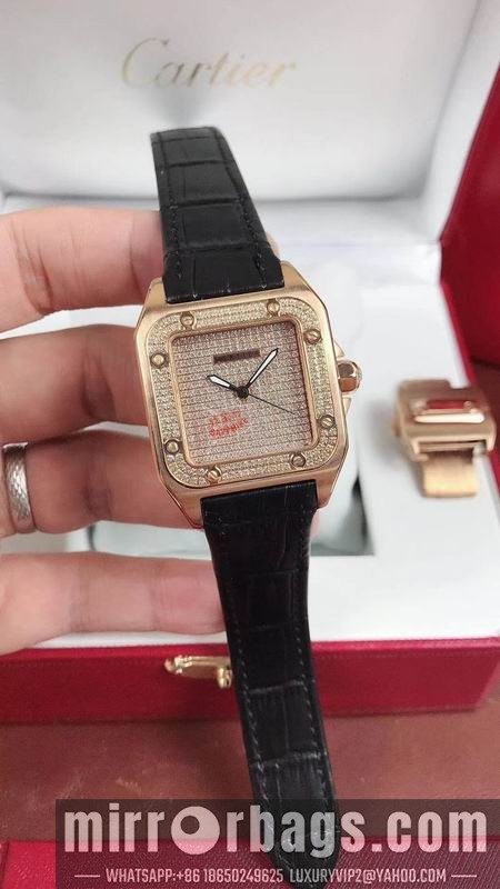 Replica Cartier M42mm W36mm 112904 Watch