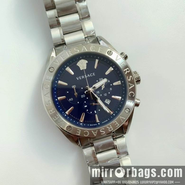 Replica Versace watch mb 062701 Watch