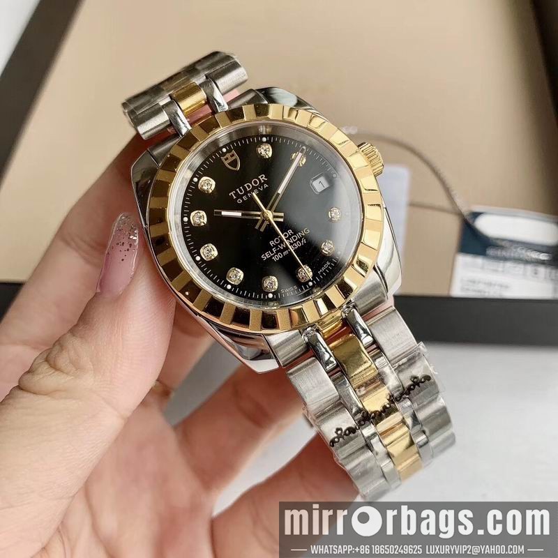 Replica Tudor watch 072434 Watch