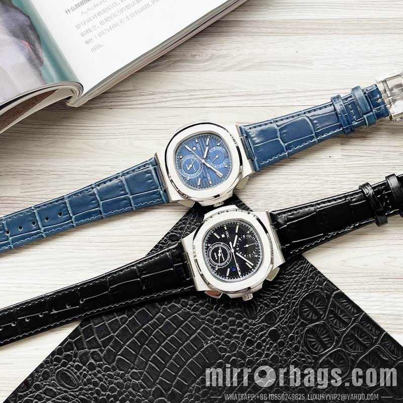 Replica Patek Phillippe 42mm 090436 Watch