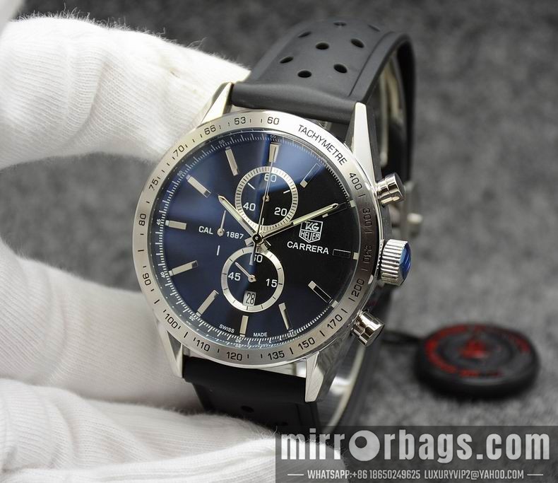 Replica Tag Heuer men 44X14mm 102309 Watch