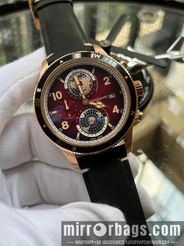 Replica Montblanc Watch 031723 Watch