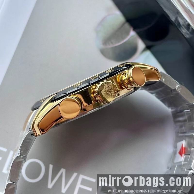 Replica Versace 44mm 080649 Watch