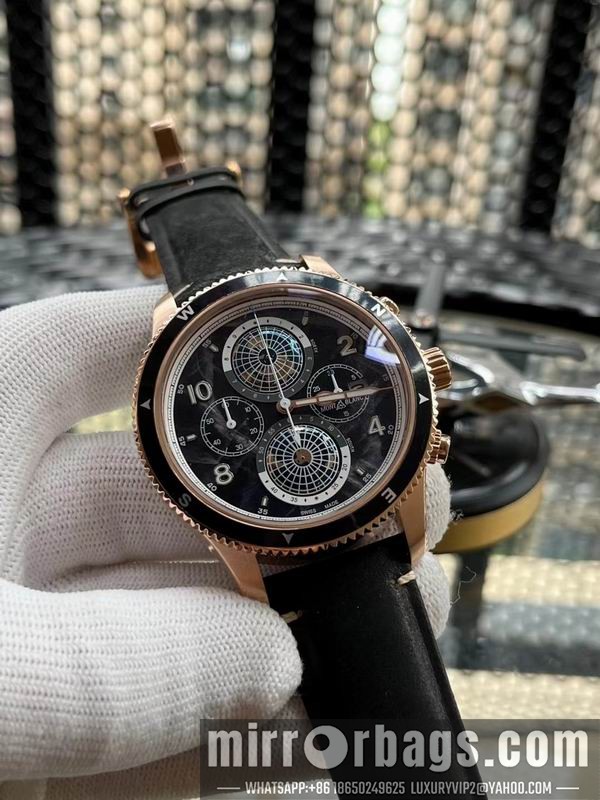 Replica Montblanc Watch 031718 Watch