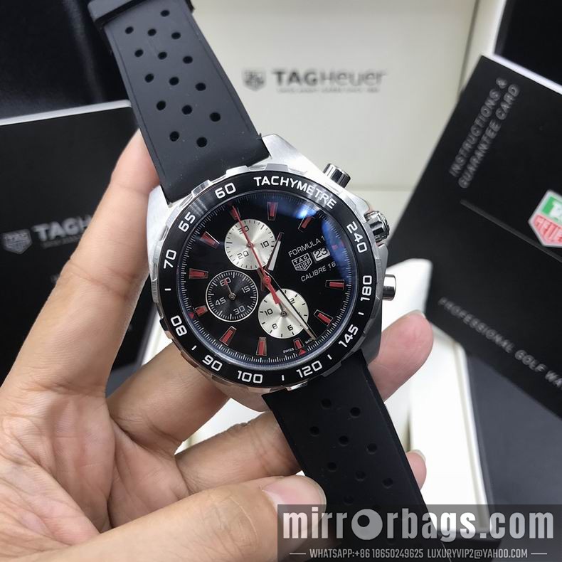 Replica Tag Heuer watch M38 Watch