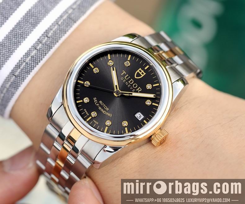 Replica Tudor watch M37 Watch