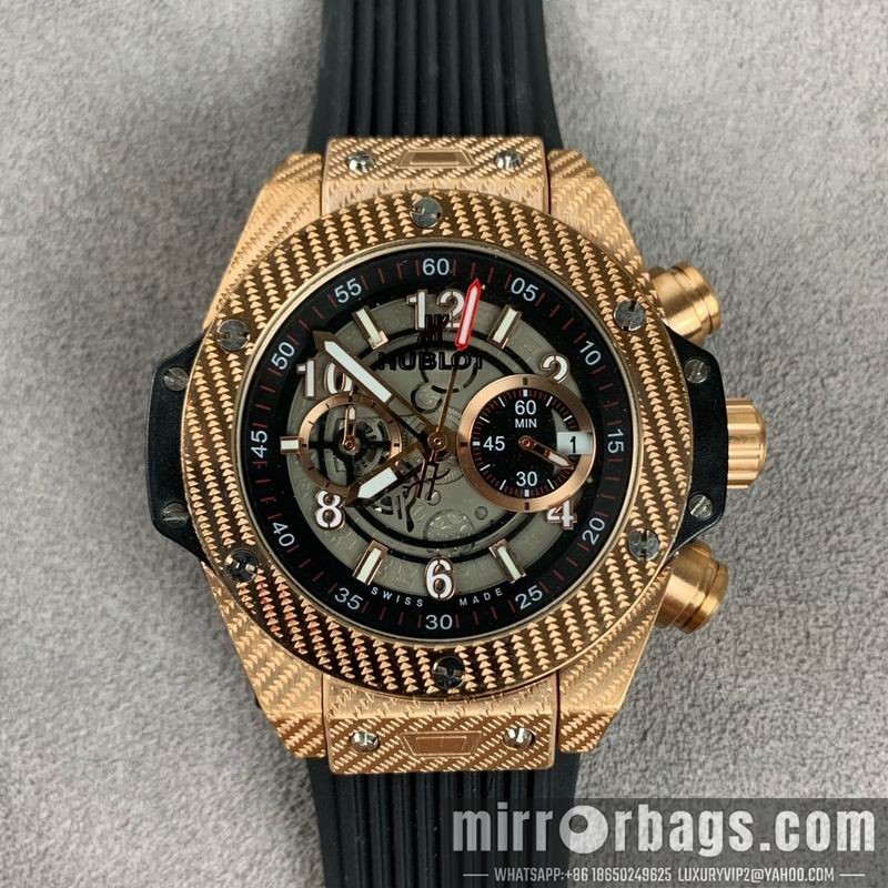 Replica Hublot 42mm 080706 Watch