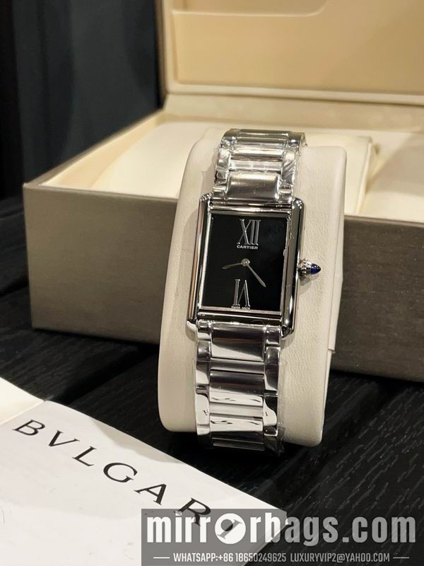 Replica Cartier 22.5X33.5mm 101503 Watch