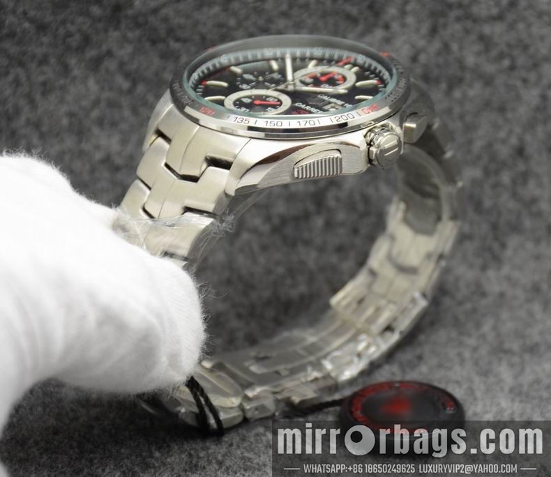 Replica Tag Heuer men 46.5X16mm 080904 Watch