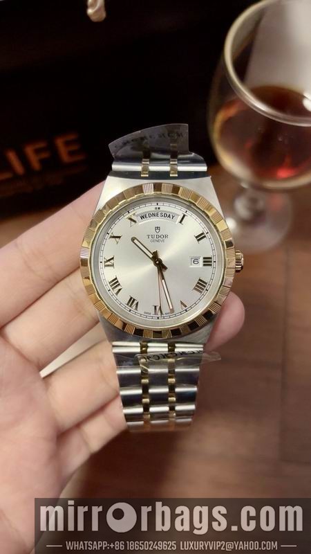 Replica Tudor 41mm 072440 Watch