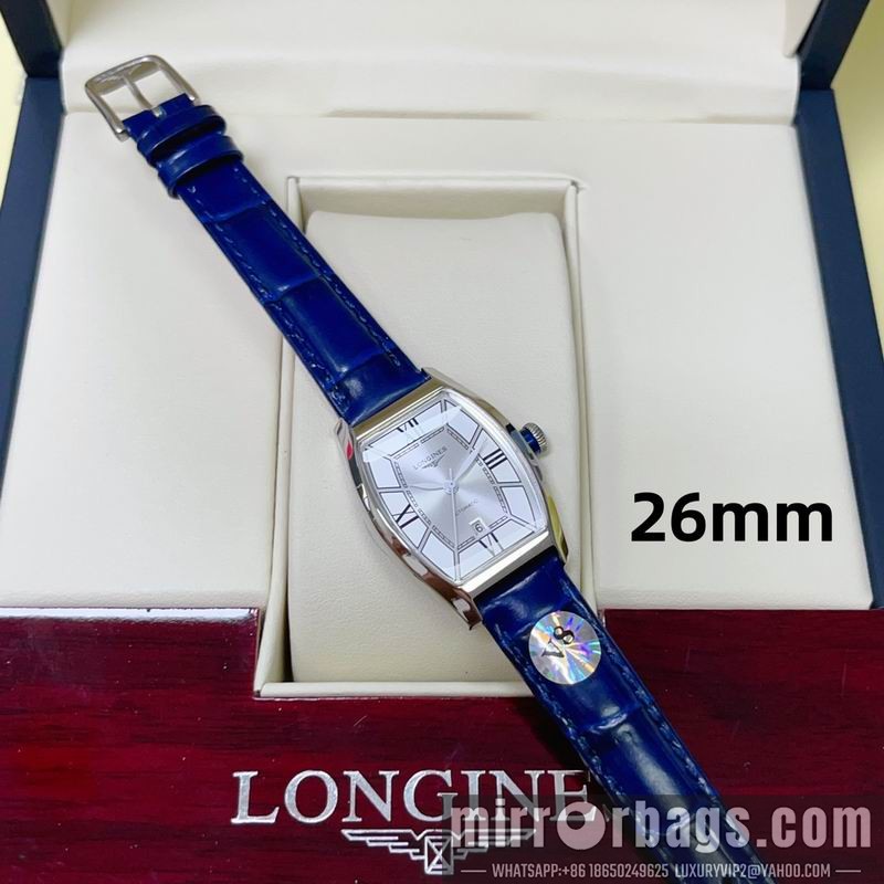 Replica Longines 26X30.6mm 032515 Watch