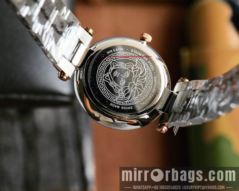 Replica Versace woman watch 122823 Watch