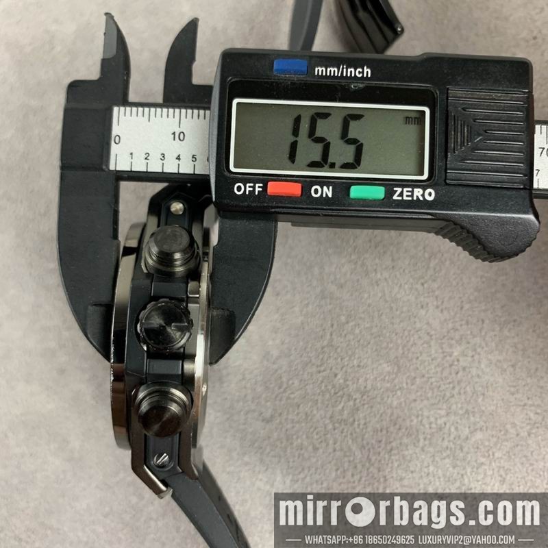 Replica Hublot 42mm 080706 Watch
